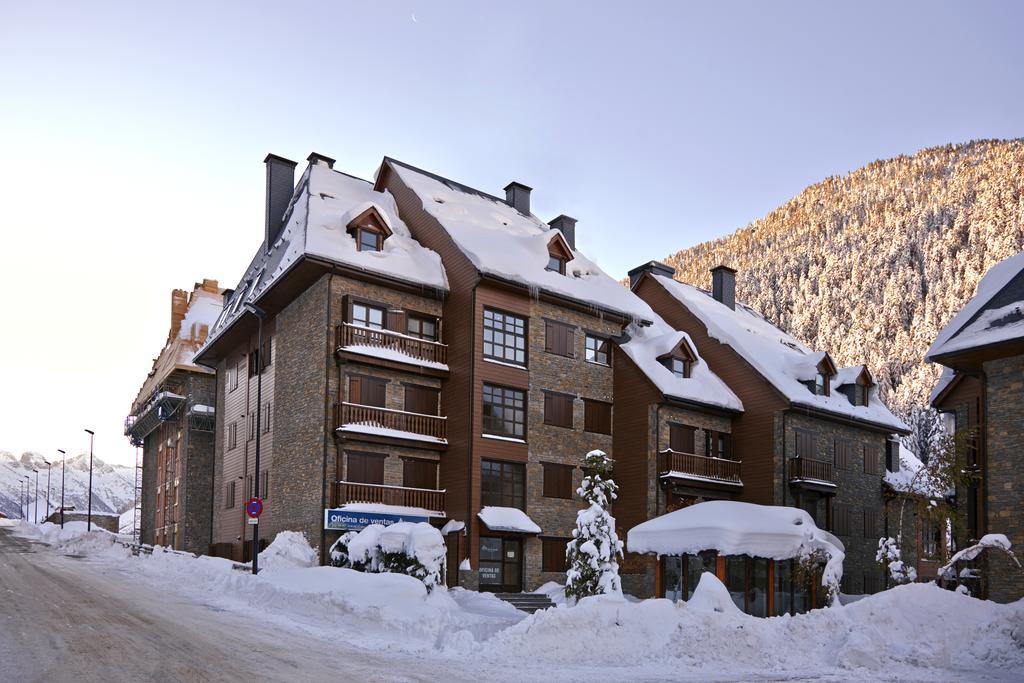 Val De Ruda Luxe 9 By Feelfree Rentals Baqueira Beret Luaran gambar