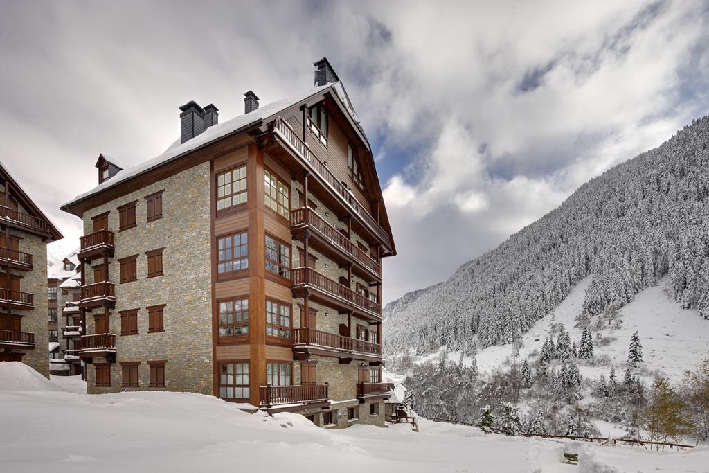 Val De Ruda Luxe 9 By Feelfree Rentals Baqueira Beret Luaran gambar