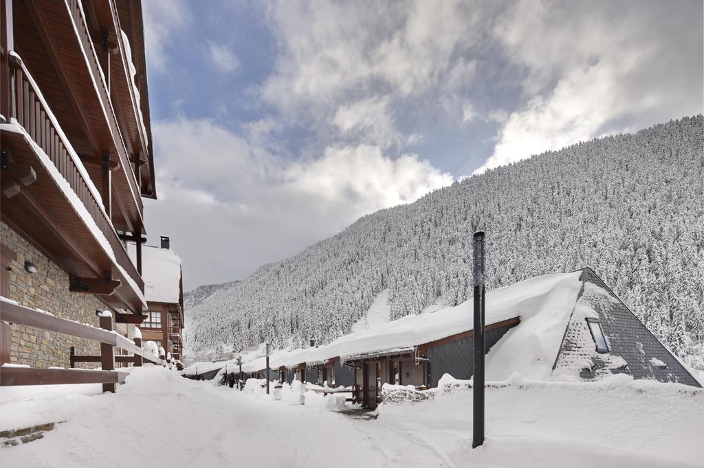 Val De Ruda Luxe 9 By Feelfree Rentals Baqueira Beret Luaran gambar