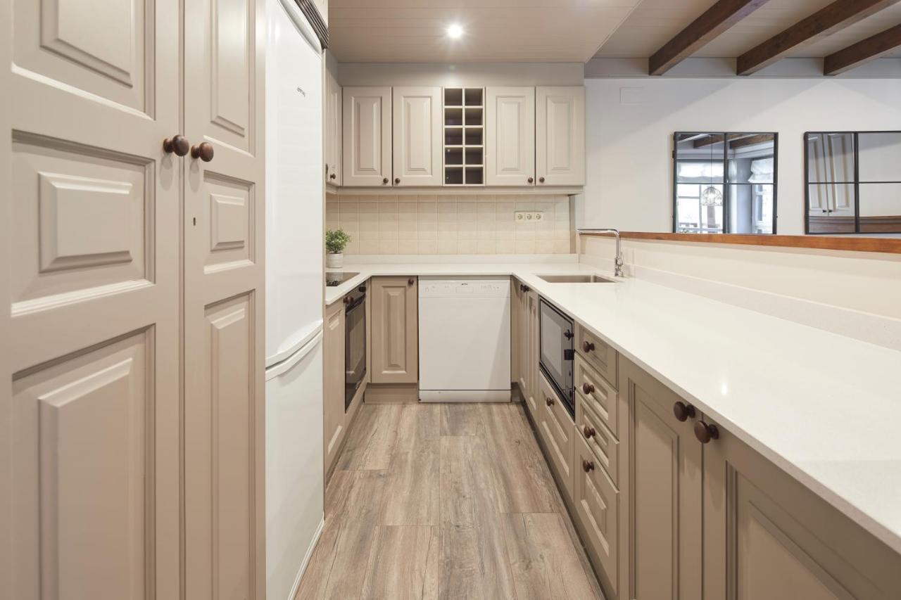 Val De Ruda Luxe 9 By Feelfree Rentals Baqueira Beret Luaran gambar